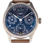 IWC Portuguese Perpetual Calendar