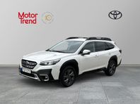 Subaru Outback 2.5 4WD XFuel 169hk|Automat|Drag|5.600mil