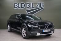 Volvo V90 Cross Country D4 AWD Geartronic NYBES B-KAMERA 190