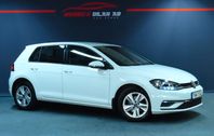 Volkswagen Golf 5-dörrar 1.4 TSI DSG 125hk Adaptiv