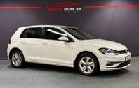 Volkswagen Golf 5-dörrar 1.4 TSI DSG 125hk Adaptiv