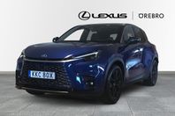 Lexus LBX Orginal Edition AWD