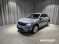 Volkswagen T-Roc 1.5 TSI 150 HK DSG7