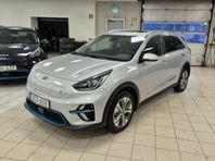 Kia E-Niro Advance Plus, Vinterhjul