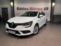 Renault Mégane Sport Tourer 1.5 dCi Zen ST 110HK