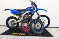 Yamaha WR 250 Räntefri avbetalning!!