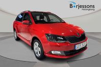 Skoda Fabia Kombi 1.2 TSI DSG Automat, 110hk, 2016