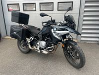 BMW F 750 GS