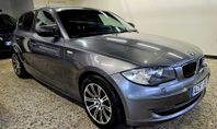 BMW 118 d 5-dörrars Advantage, Comfort Euro 5