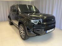 Land Rover Defender P300e PHEV X-Dynamic SE