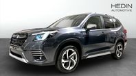 Subaru Forester Ridge X-Fuel Sista Chansen Deal!!