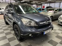 Honda CR-V 2.0 i-VTEC 4WD AUTOMAT