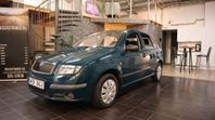 Skoda Fabia 1.2 Euro 4 (0 ränta 36 mån)