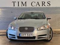 Jaguar XF 3.0 V6 Euro 5