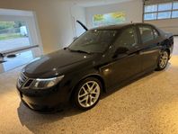 Saab 9-3 1.8t biopower  Vector ny bes lågmil