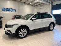 Volkswagen Tiguan 1.5 TSI Base Euro 6