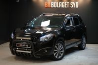 Nissan Qashqai+2 2.0 dCi//4x4//Automat//TEKNA//Navi//BOSE//