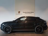 Porsche Cayenne Coupé E-Hybrid Se Spec 1 Ägare 1450 mil