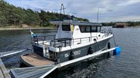 Sargo 28 Explorer, Volvo Penta D6-440 DPI - 2022