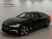 BMW 740 d xDrive Steptronic M Sport / H&K / 320hk