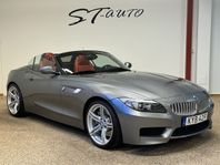 BMW Z4 sDrive35i DCT 306hk M Sport