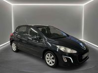 Peugeot 308 1.6 e-HDi FAP Euro 5/ Kamrembytt/ Nyservad