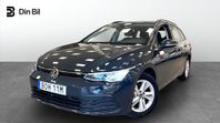 Volkswagen Golf Sportscombi 1.5 eTSI | Adaptiv farth. | Back