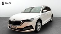 Skoda Octavia Kombi iV Style 1,4 TSI 204hk DSG /Drag/Värmare