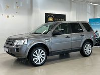 Land Rover Freelander 2 2.2 TD4 Automat AWD/ Nybesiktad/ 3.9