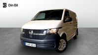 Volkswagen Transporter 2.0 TDI 150hk Drag/P-värmare