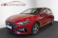 Hyundai i30 1.0 T-GDI 7DCT 120hk MHEV Essential