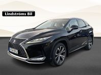 Lexus RX 450h AWD EXECUTIVE TEKNIKPAKET PANORAMATAK VINTERHJ