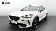 Cupra Formentor 1.5 TSI 150hk