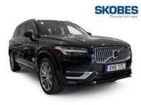 Volvo XC90 B5 AWD Bensin Inscription 7-säten