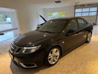 Saab 9-3 2.0t biopower aero Victor 6vxl ny bes