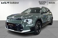 Kia Niro EV Advance räntekampanj 5.99% Godkänd