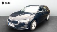 Skoda Octavia Kombi Style 1,0 TSI M-HEV 110Hk DSG|Drag|Värma