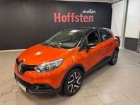 Renault Captur 0.9 TCe Euro 5