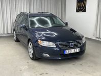 Volvo V70 D2 Dieselvärmare 18" Ev byte/avbet