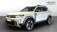 Dacia Duster EXTREME FULLHYBRID AUTOMAT LANSERINGSKAMPANJ