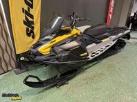 Ski-Doo Tundra LT 600 EFI