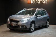 Peugeot 2008 1.2 VTi//Automat//Panorama//Multimedia//