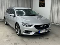 Opel Insignia Sports Tourer 2.0 CDTI Automat Navi Apple Ev b