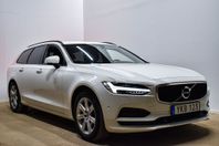 Volvo V90 D3 Geartronic Drag VoC PDC P-Värmare Kamrem bytt