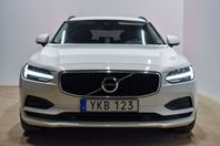 Volvo V90 D3 Geartronic Drag VoC PDC P-Värmare Kamrem bytt