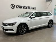 Volkswagen Passat Sportscombi 2.0 TDI 4,95% KAMPANJ 150hk