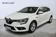 Renault Mégane Sport Tourer 1.5 dCi Carplay Drag