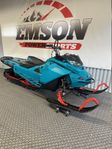 Ski-Doo Freeride 850 E-Tec 154" (Shot/ny matta)-19