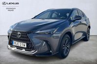 Lexus NX 350h AWD Executive Teknikpaket Head-up-display Adap