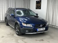 Volvo XC70 D3 AWD Geartronic Ocean Race Voc Taklucka Ev byte